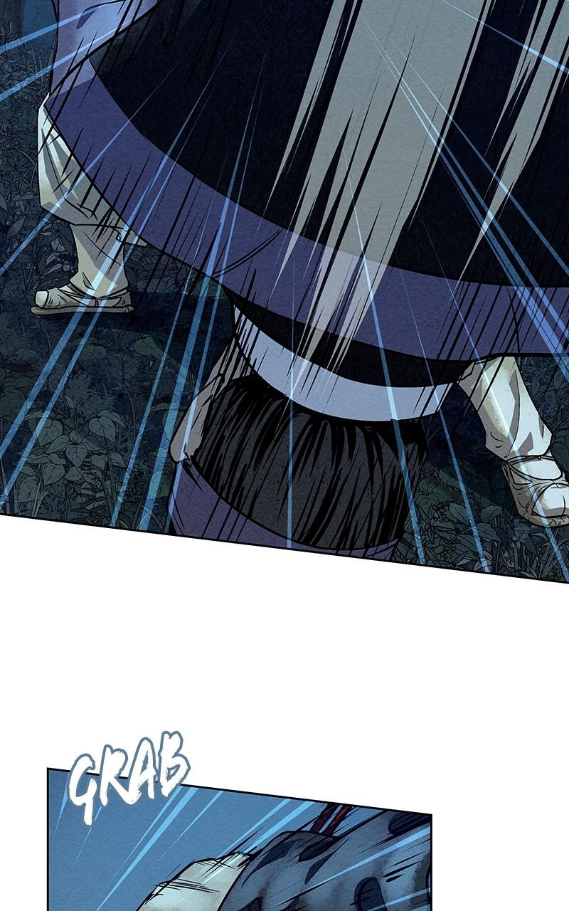 Spirit Hunter Chap 80 - Next Chap 81
