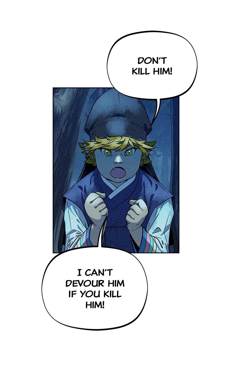 Spirit Hunter Chap 80 - Next Chap 81