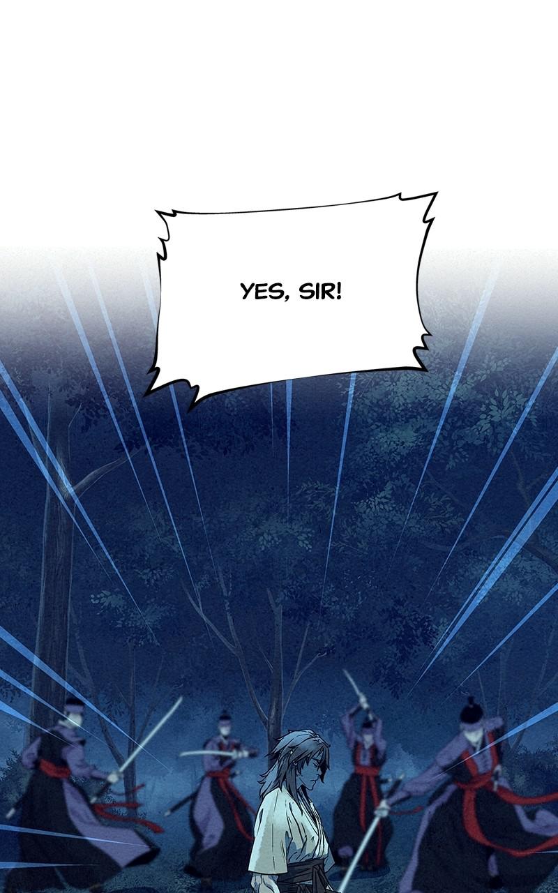 Spirit Hunter Chap 80 - Next Chap 81