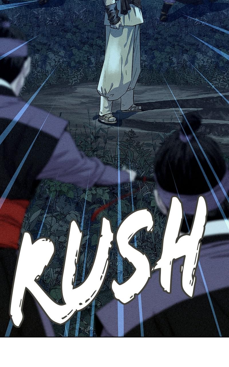 Spirit Hunter Chap 80 - Next Chap 81