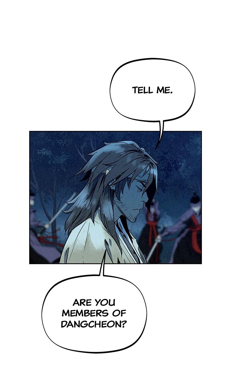 Spirit Hunter Chap 80 - Next Chap 81