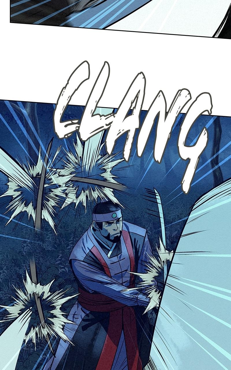Spirit Hunter Chap 80 - Next Chap 81
