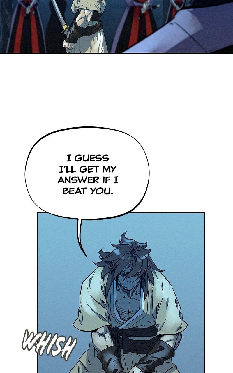 Spirit Hunter Chap 80 - Next Chap 81