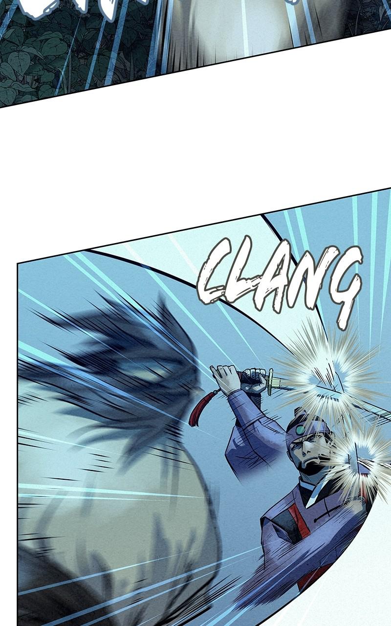 Spirit Hunter Chap 80 - Next Chap 81