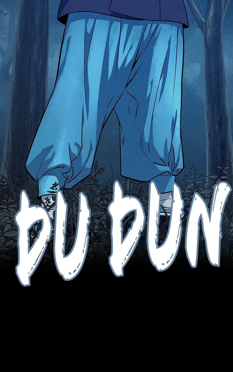 Spirit Hunter Chap 80 - Next Chap 81