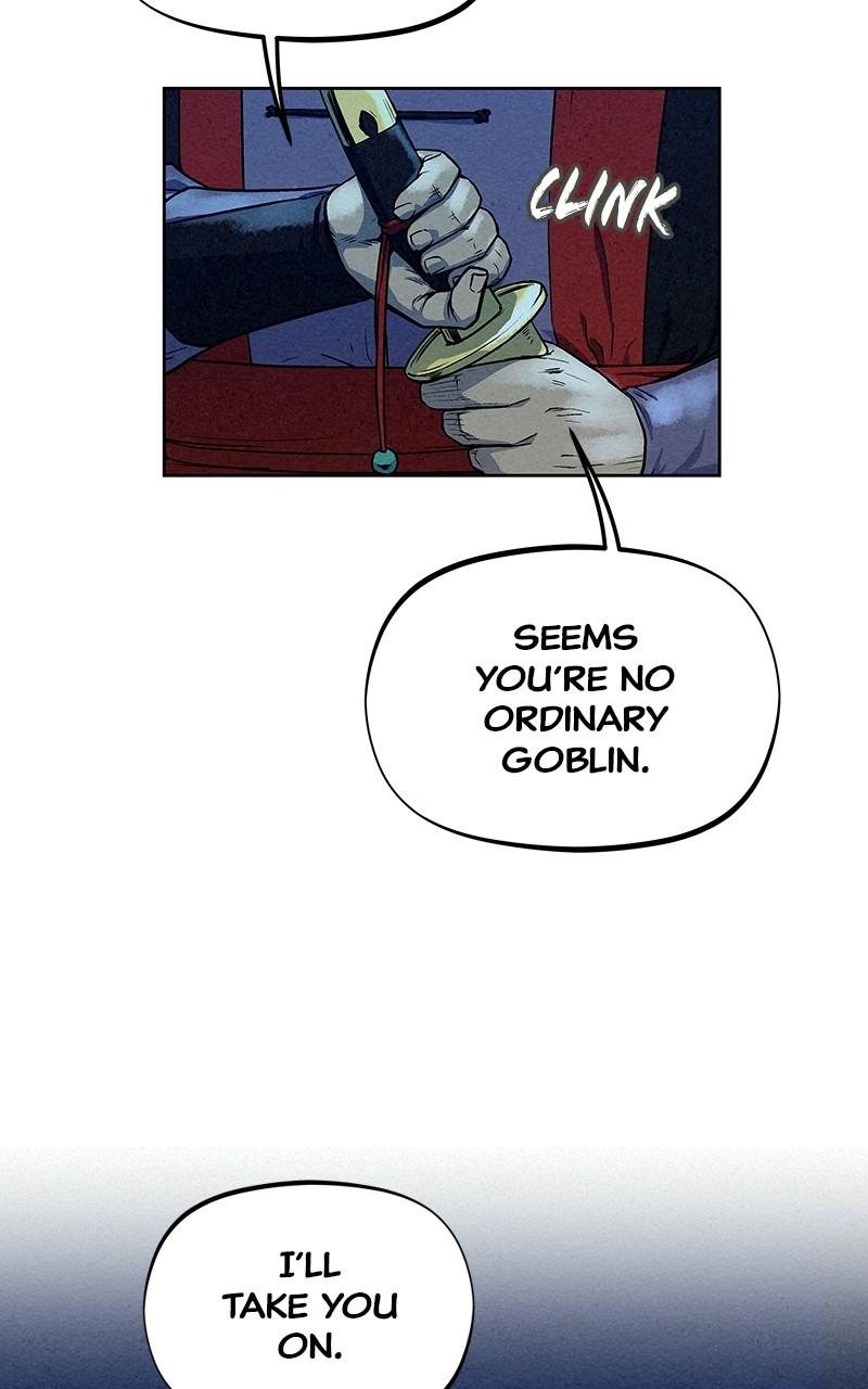 Spirit Hunter Chap 80 - Next Chap 81