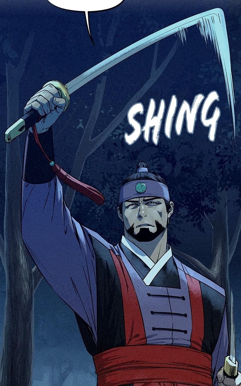 Spirit Hunter Chap 80 - Next Chap 81