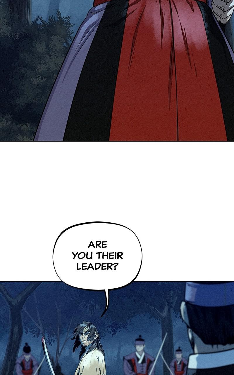 Spirit Hunter Chap 80 - Next Chap 81