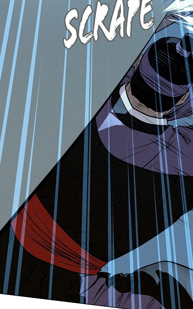 Spirit Hunter Chap 80 - Next Chap 81