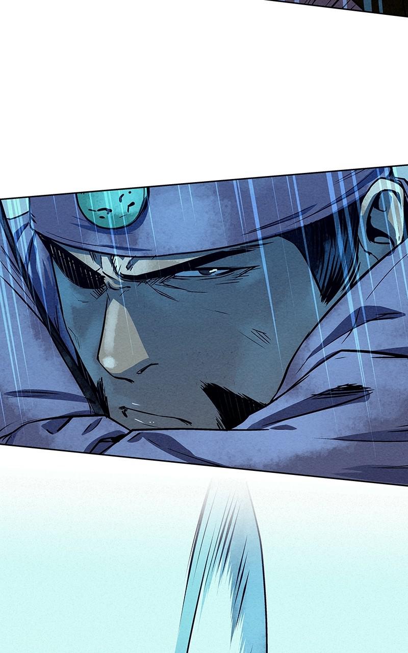 Spirit Hunter Chap 80 - Next Chap 81