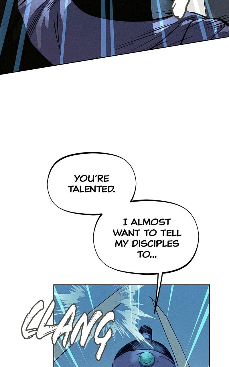 Spirit Hunter Chap 80 - Next Chap 81