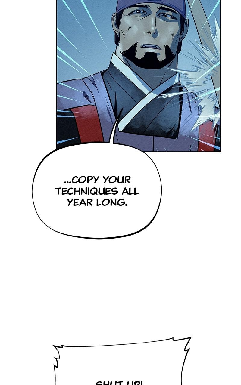 Spirit Hunter Chap 80 - Next Chap 81