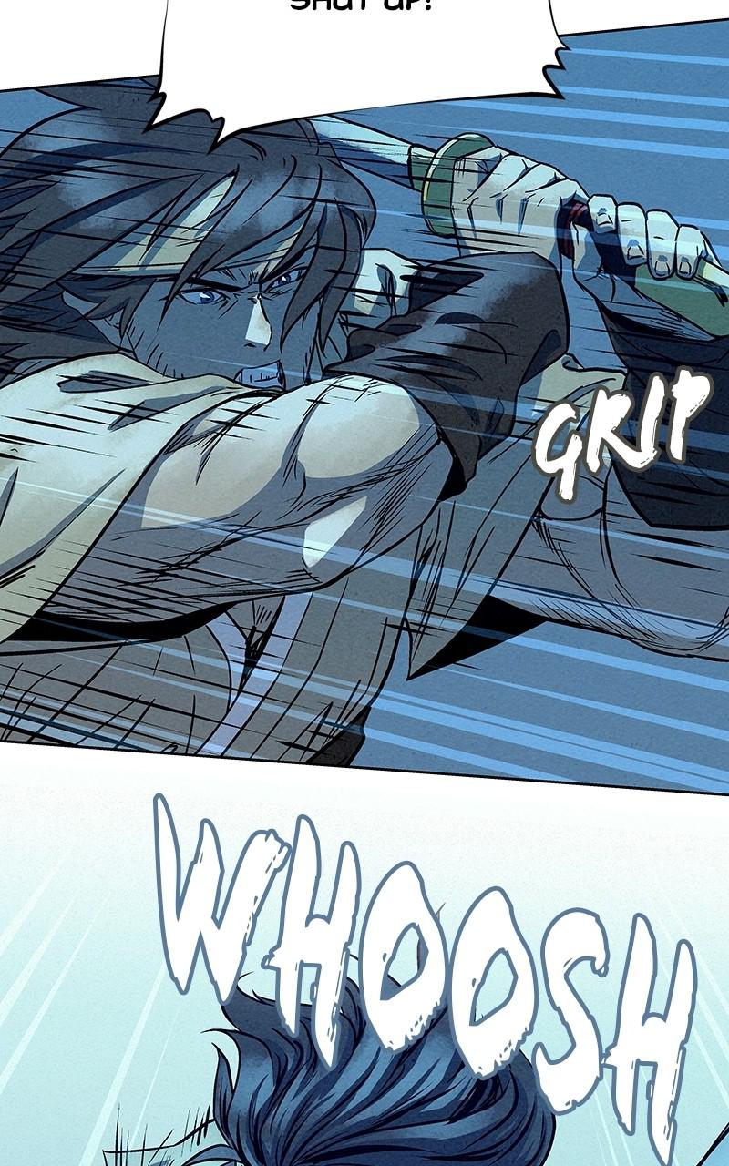 Spirit Hunter Chap 80 - Next Chap 81