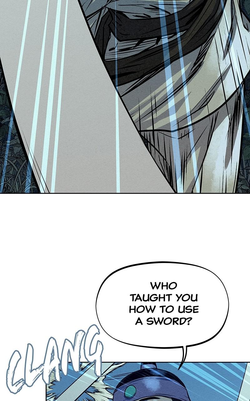 Spirit Hunter Chap 80 - Next Chap 81