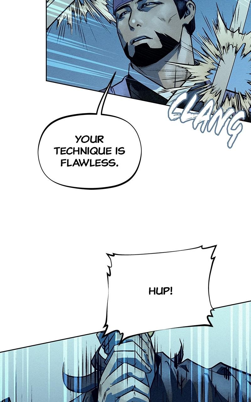 Spirit Hunter Chap 80 - Next Chap 81
