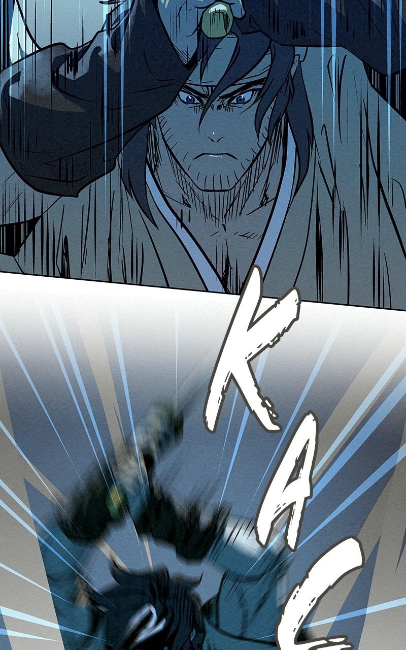 Spirit Hunter Chap 80 - Next Chap 81