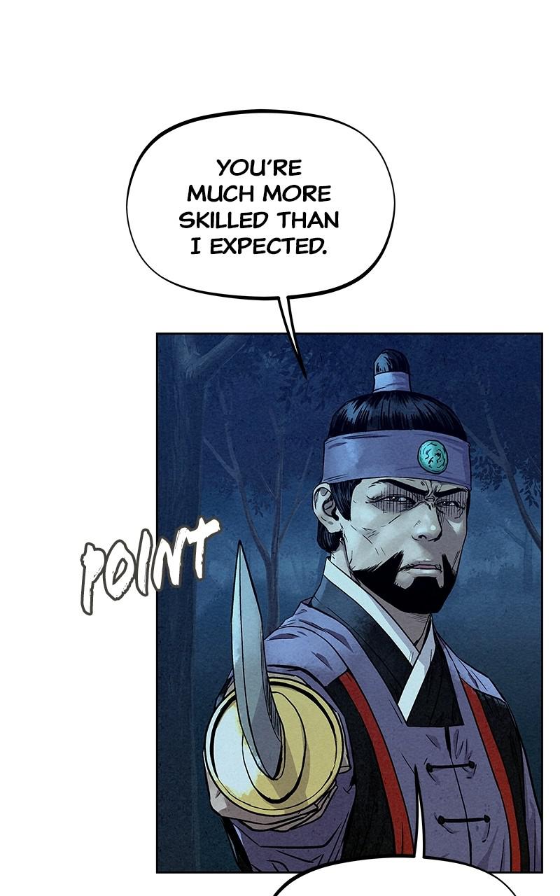 Spirit Hunter Chap 80 - Next Chap 81