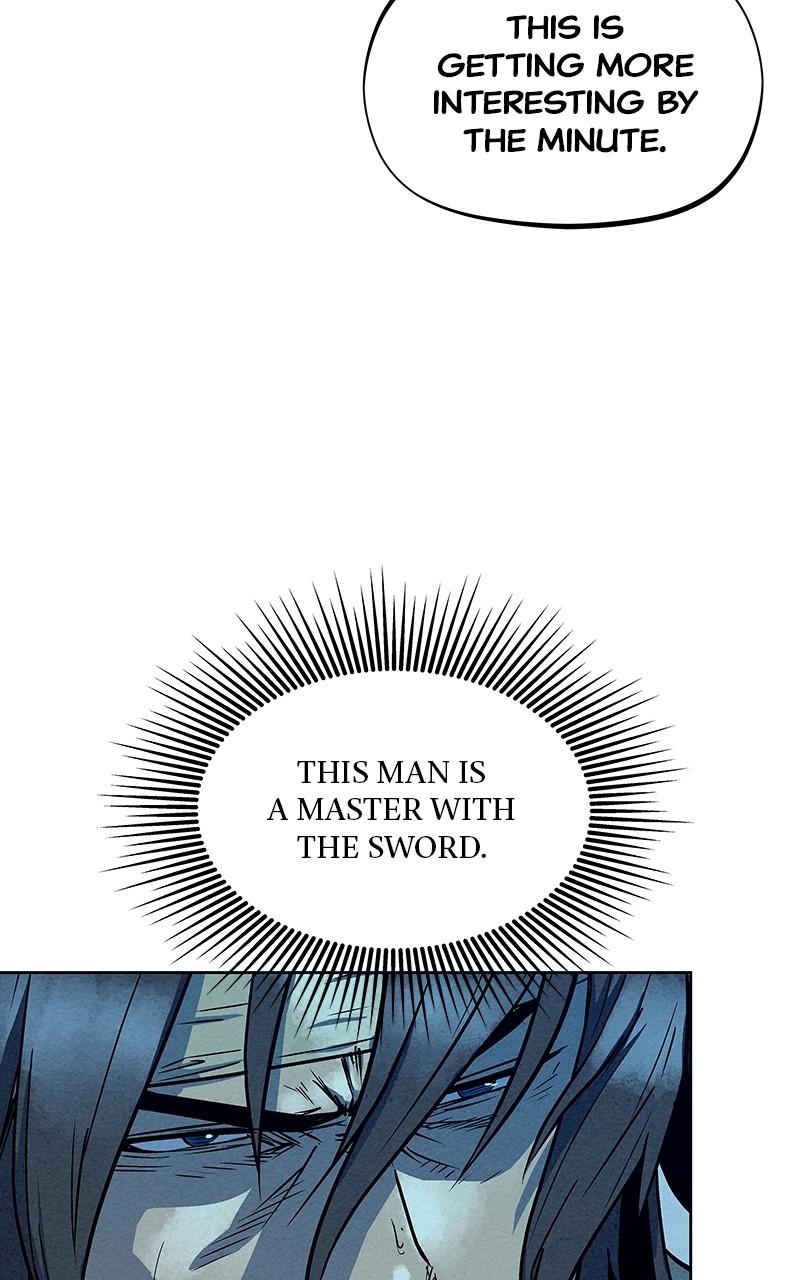 Spirit Hunter Chap 80 - Next Chap 81