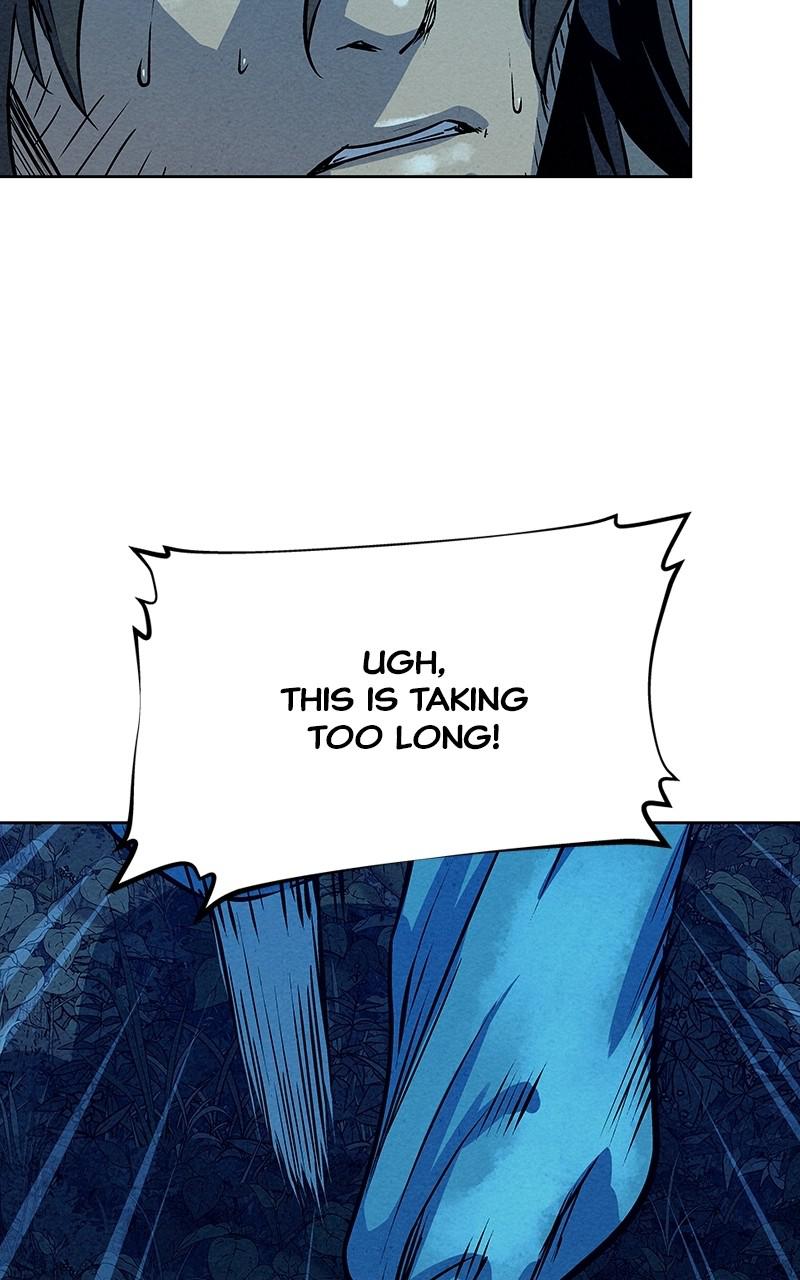 Spirit Hunter Chap 80 - Next Chap 81