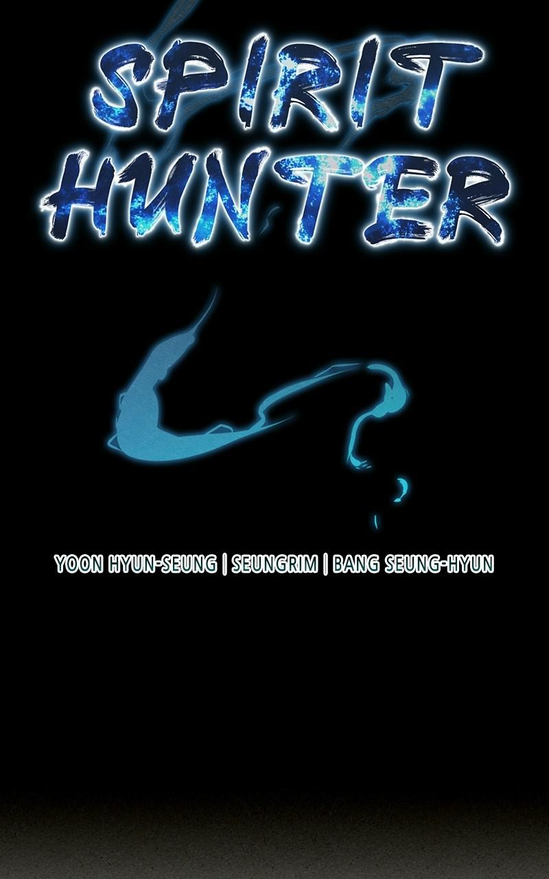 Spirit Hunter Chap 80 - Next Chap 81