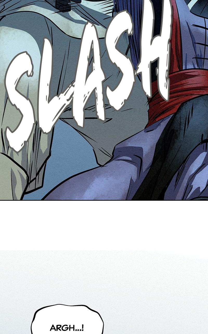 Spirit Hunter Chap 80 - Next Chap 81