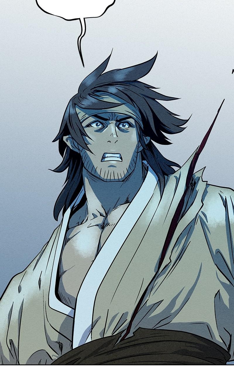 Spirit Hunter Chap 80 - Next Chap 81