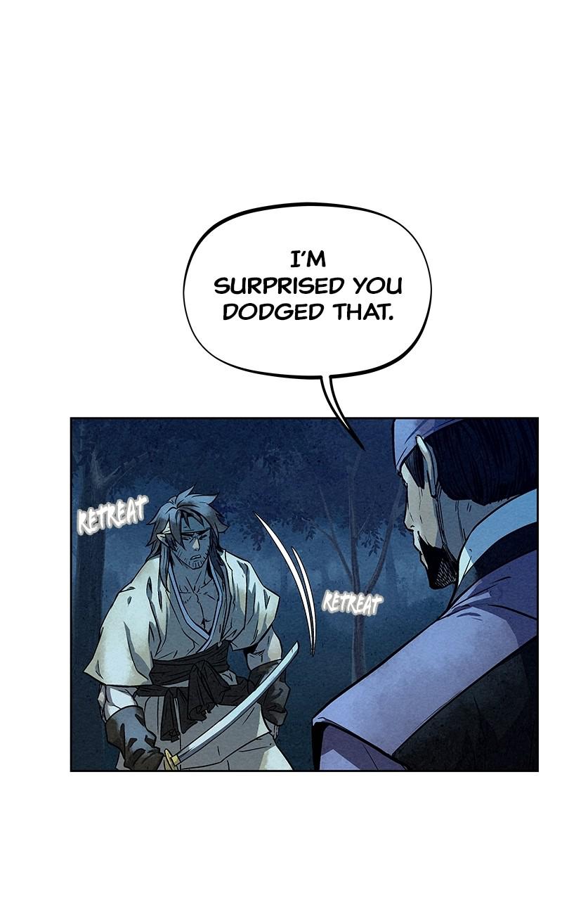 Spirit Hunter Chap 80 - Next Chap 81