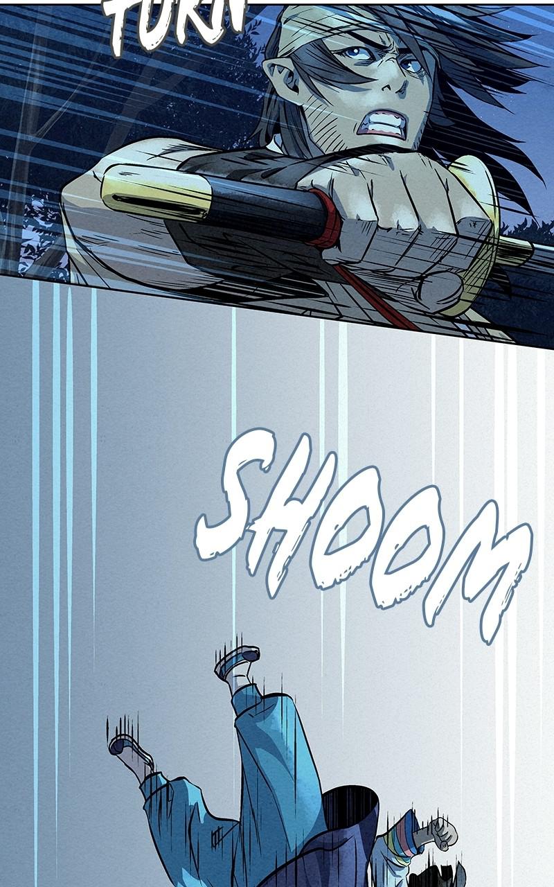 Spirit Hunter Chap 80 - Next Chap 81