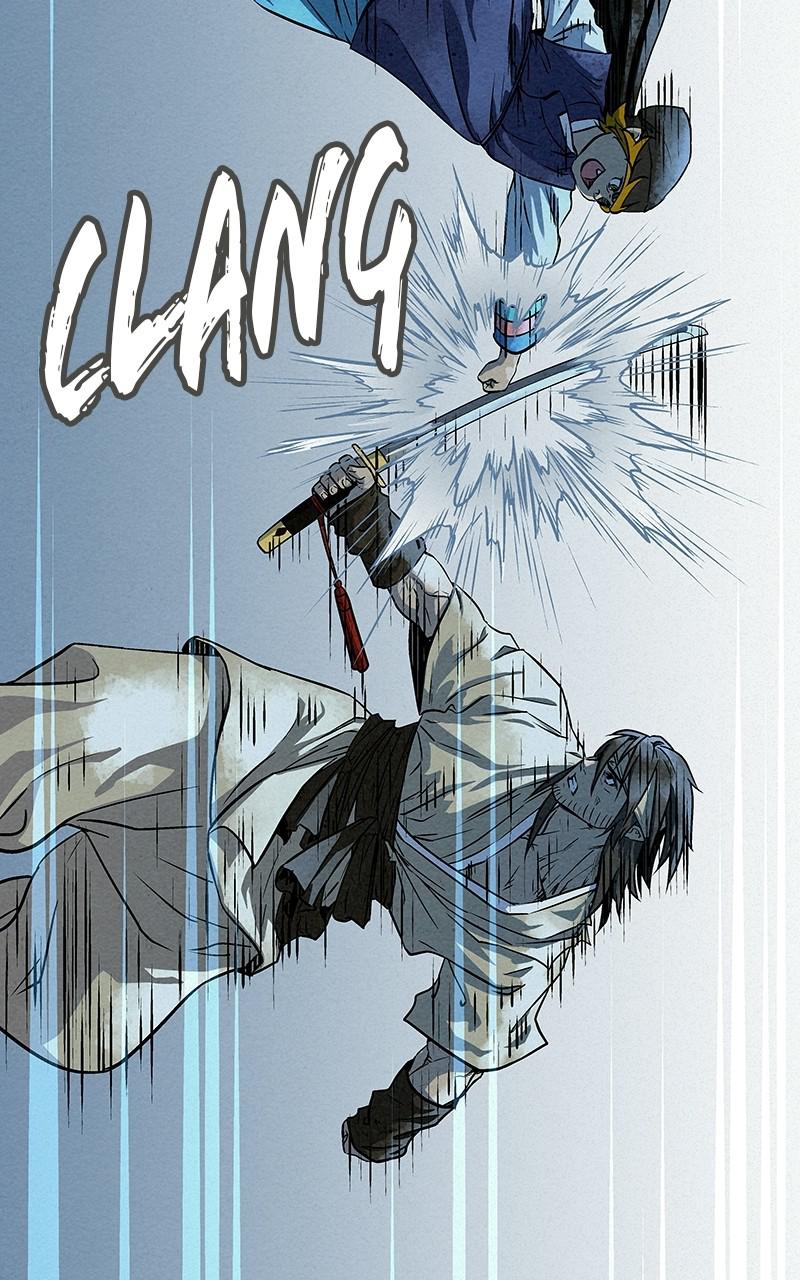 Spirit Hunter Chap 80 - Next Chap 81