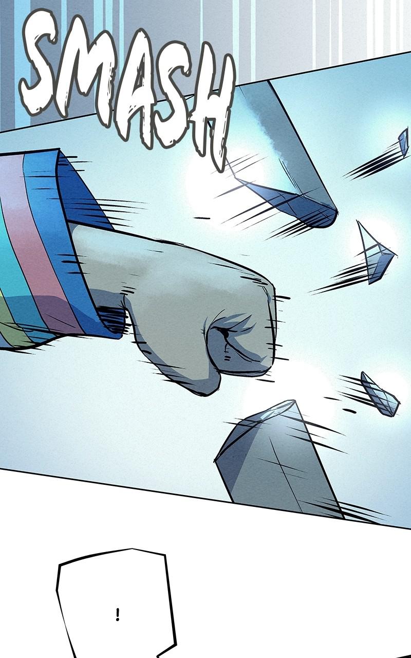 Spirit Hunter Chap 80 - Next Chap 81