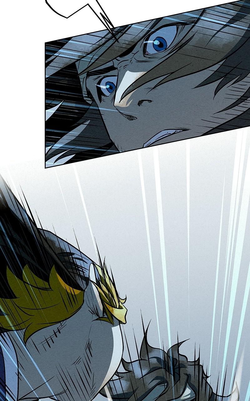 Spirit Hunter Chap 80 - Next Chap 81