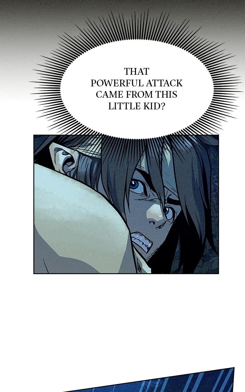 Spirit Hunter Chap 80 - Next Chap 81