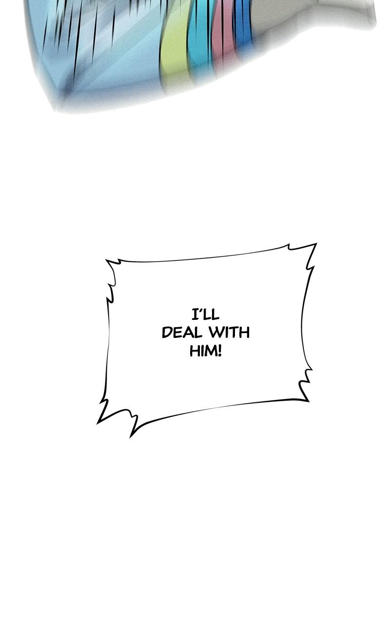 Spirit Hunter Chap 80 - Next Chap 81