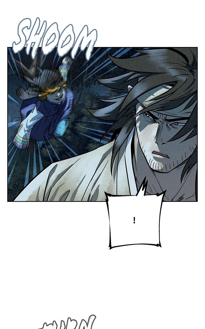 Spirit Hunter Chap 80 - Next Chap 81