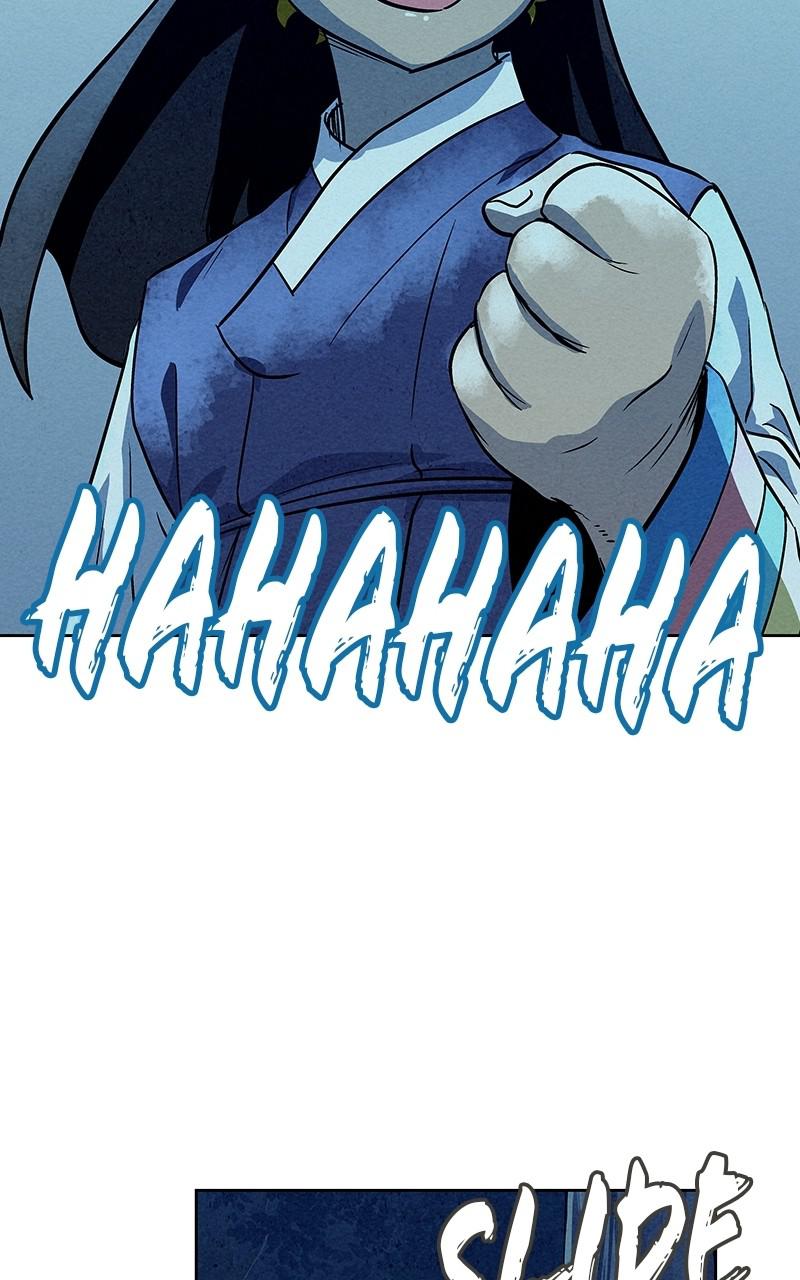 Spirit Hunter Chap 80 - Next Chap 81