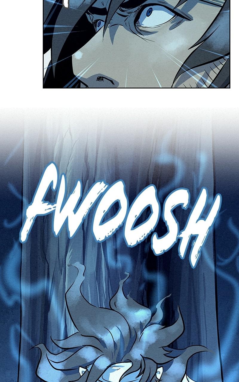 Spirit Hunter Chap 80 - Next Chap 81