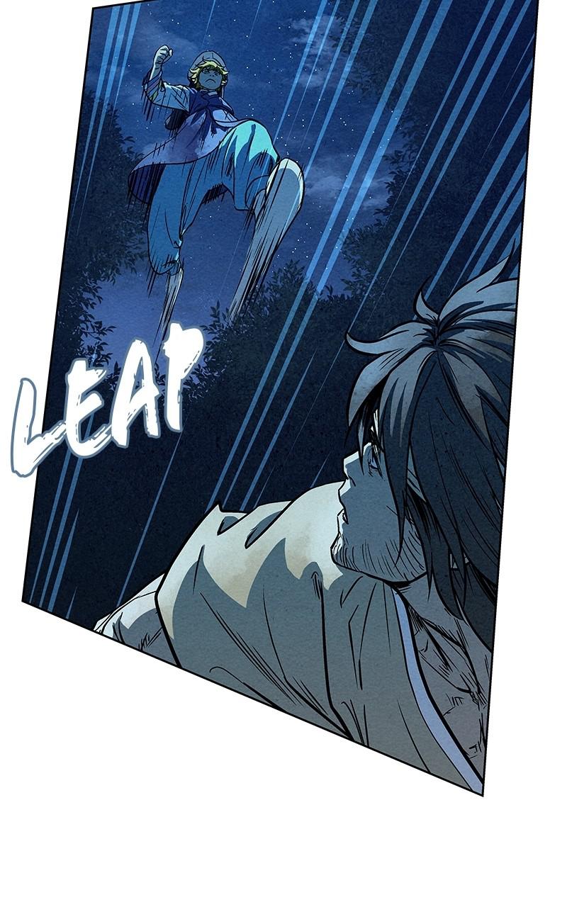 Spirit Hunter Chap 80 - Next Chap 81