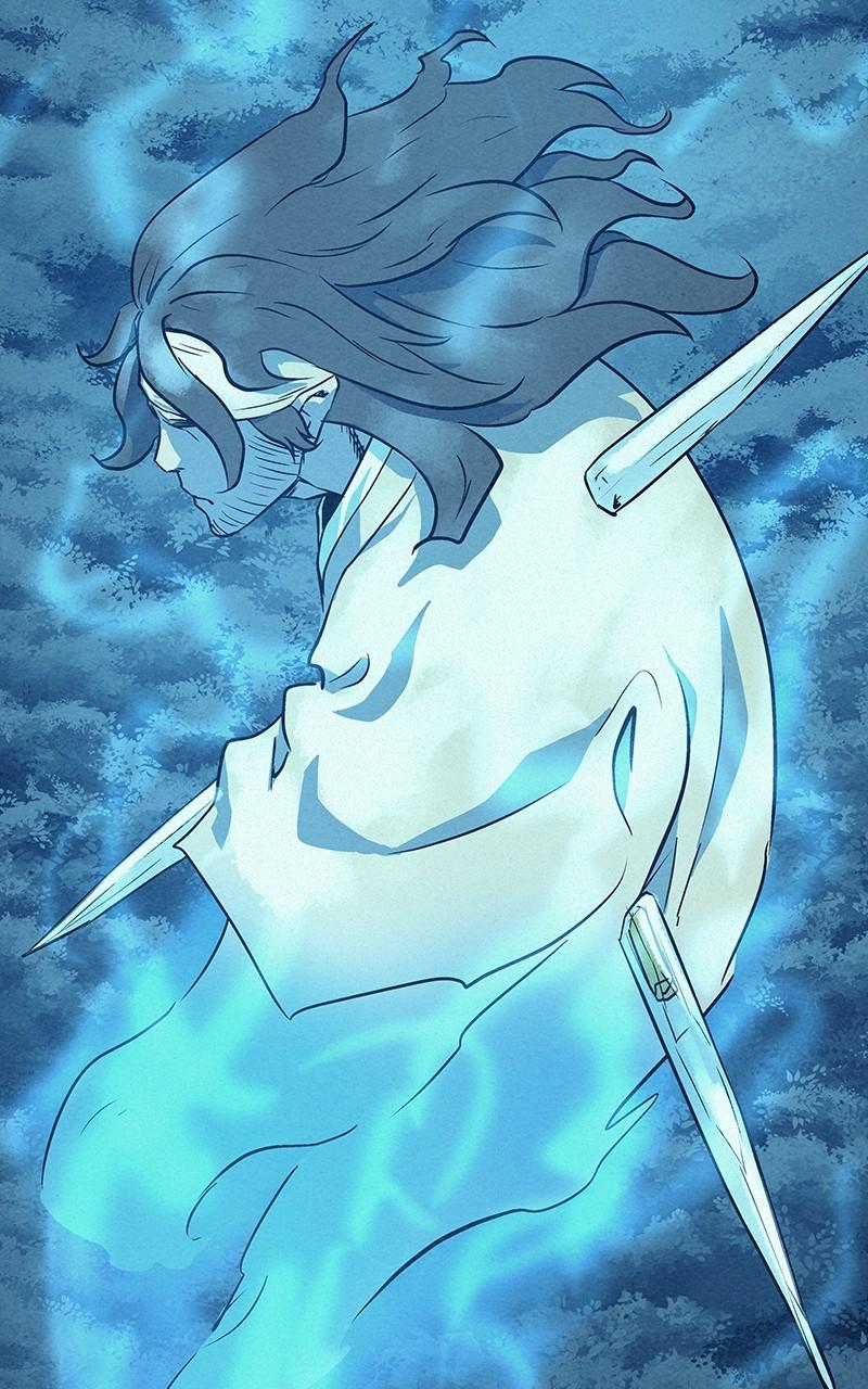 Spirit Hunter Chap 80 - Next Chap 81