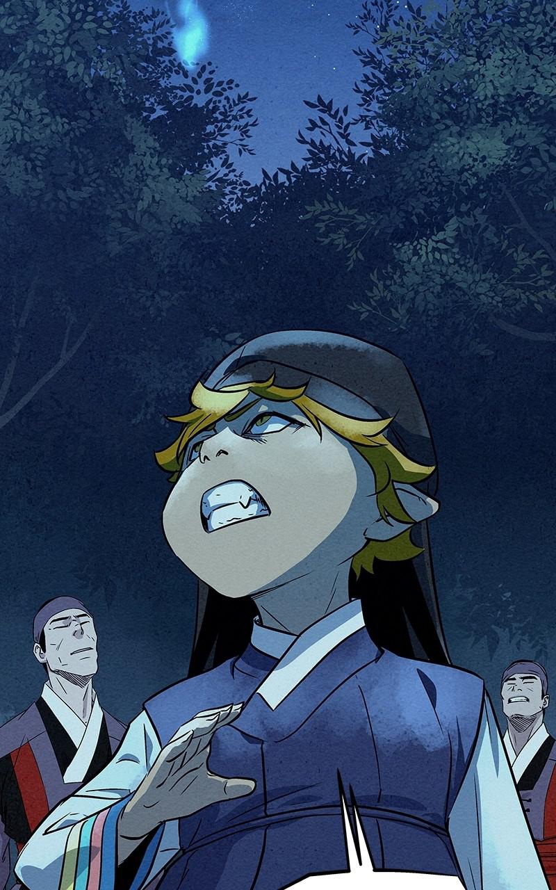 Spirit Hunter Chap 80 - Next Chap 81