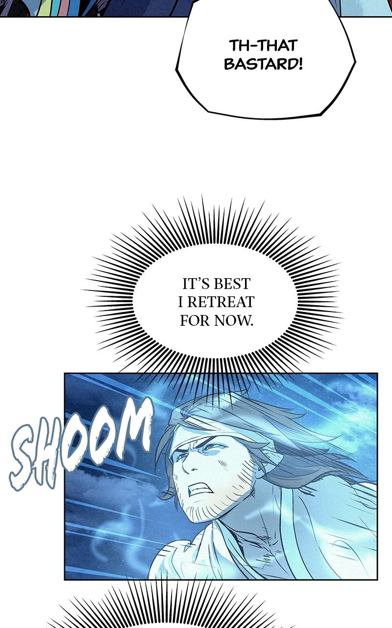 Spirit Hunter Chap 80 - Next Chap 81