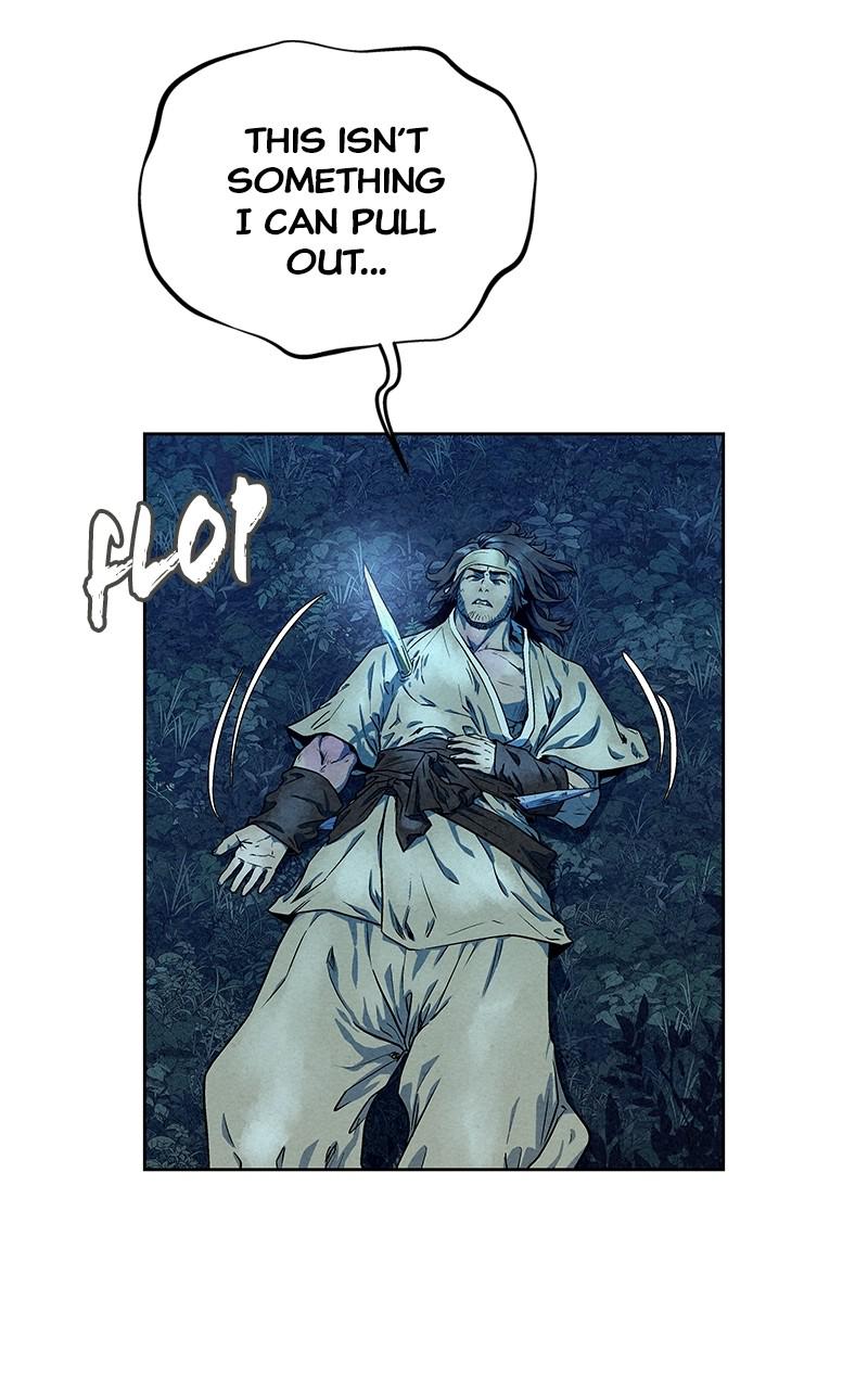 Spirit Hunter Chap 81 - Next Chap 82