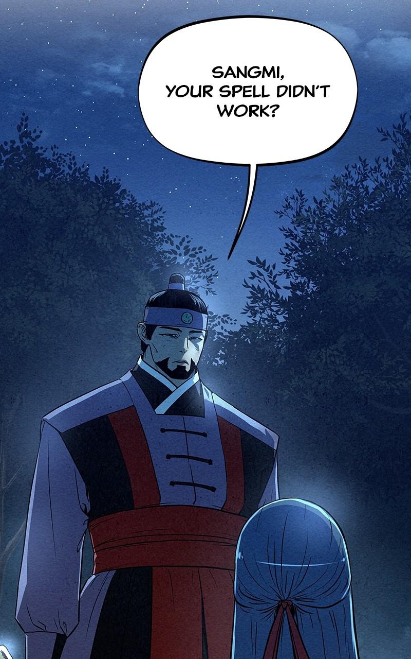 Spirit Hunter Chap 81 - Next Chap 82