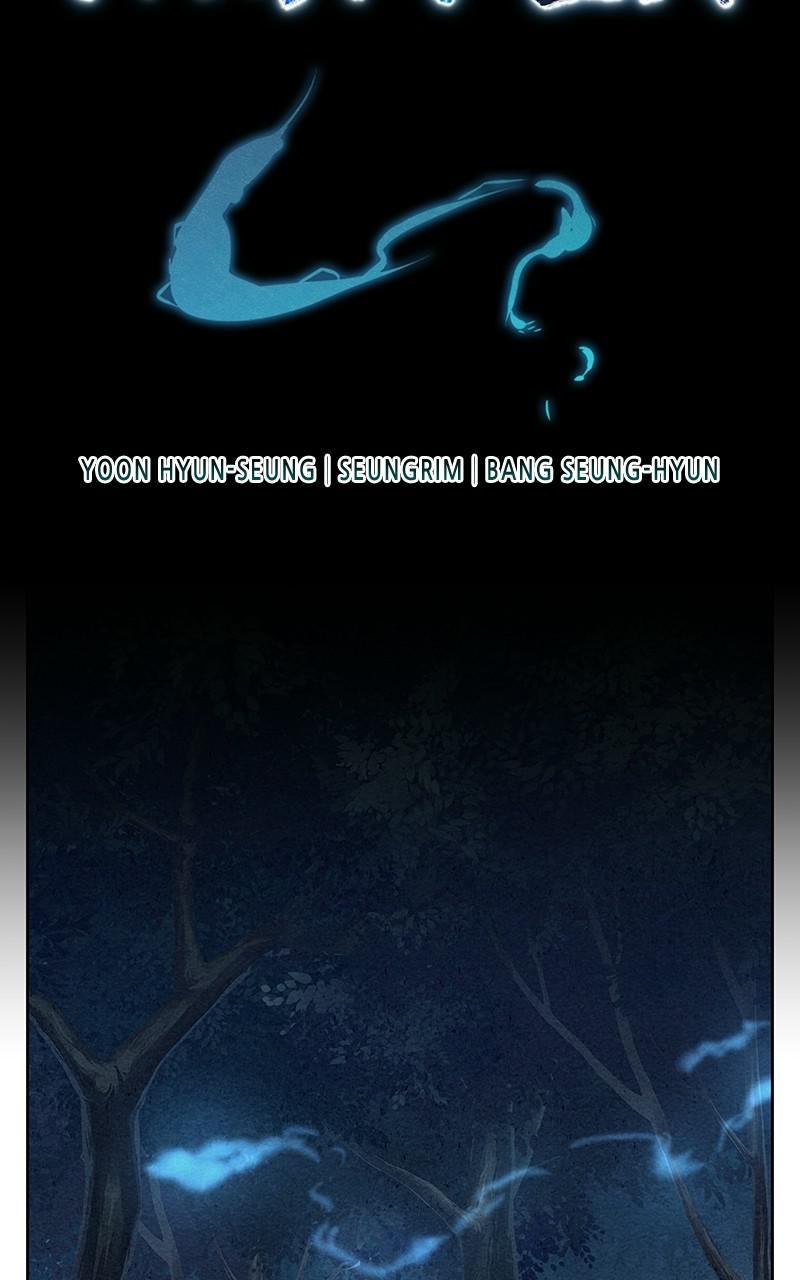 Spirit Hunter Chap 81 - Next Chap 82