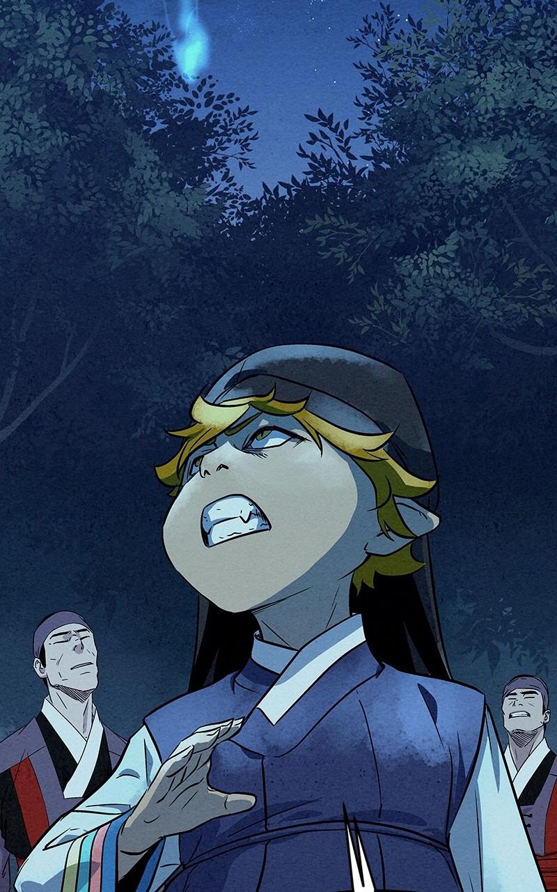 Spirit Hunter Chap 81 - Next Chap 82
