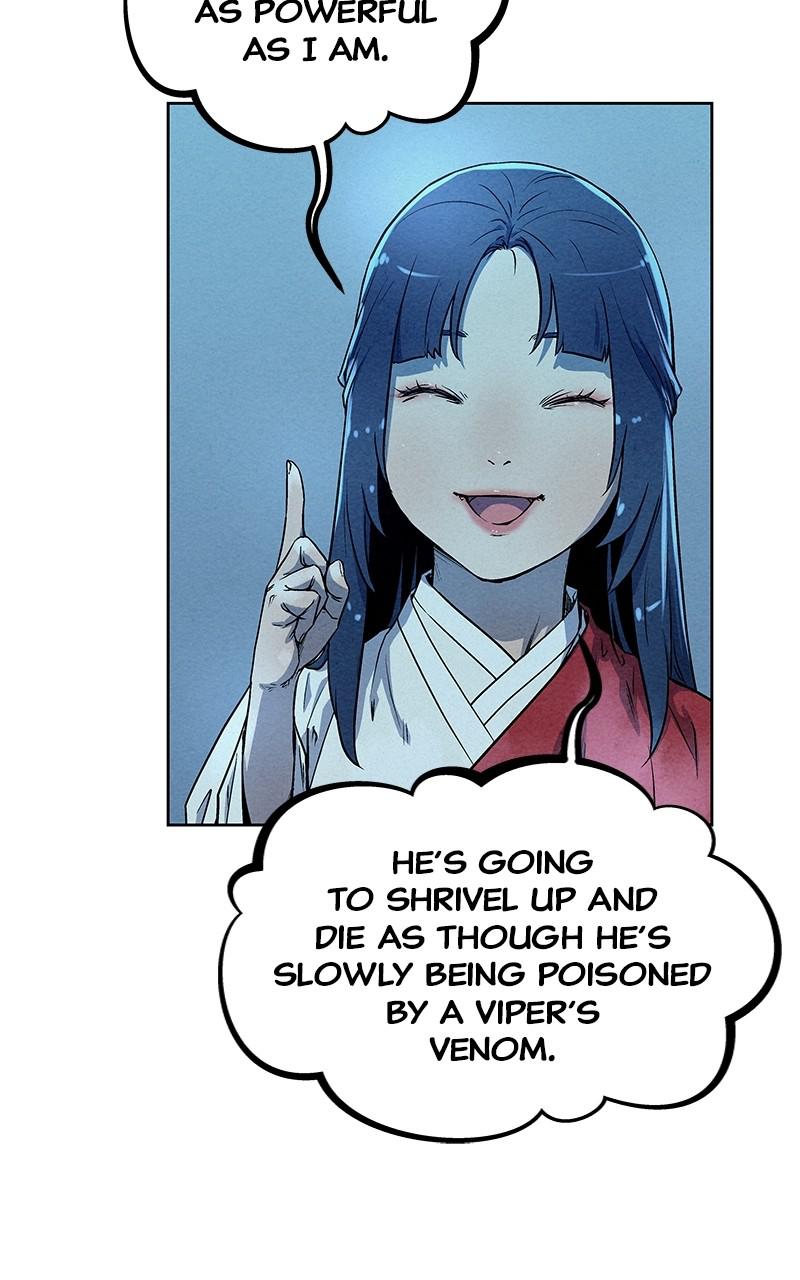 Spirit Hunter Chap 81 - Next Chap 82