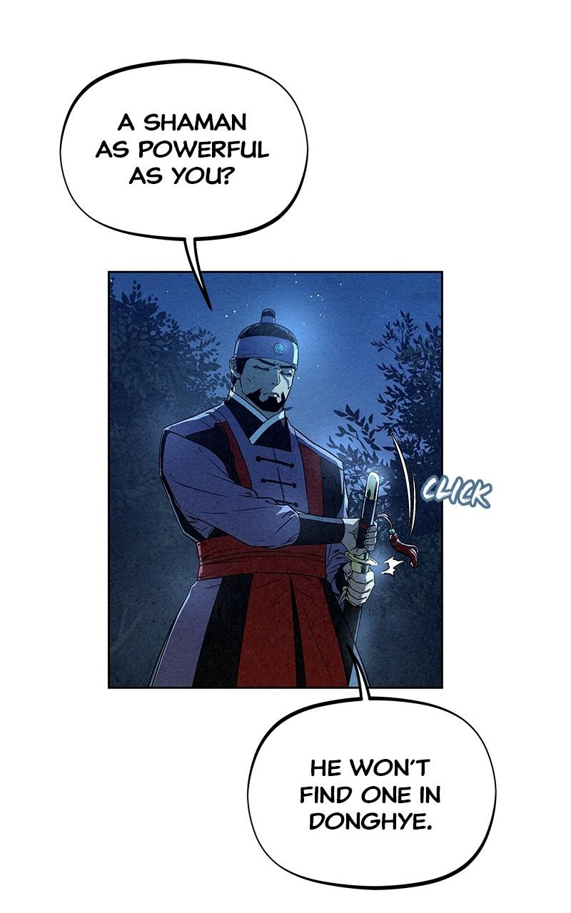 Spirit Hunter Chap 81 - Next Chap 82