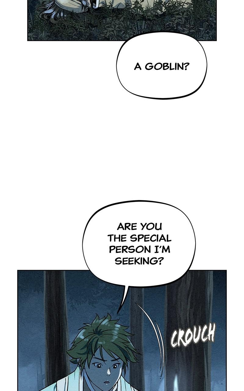 Spirit Hunter Chap 81 - Next Chap 82