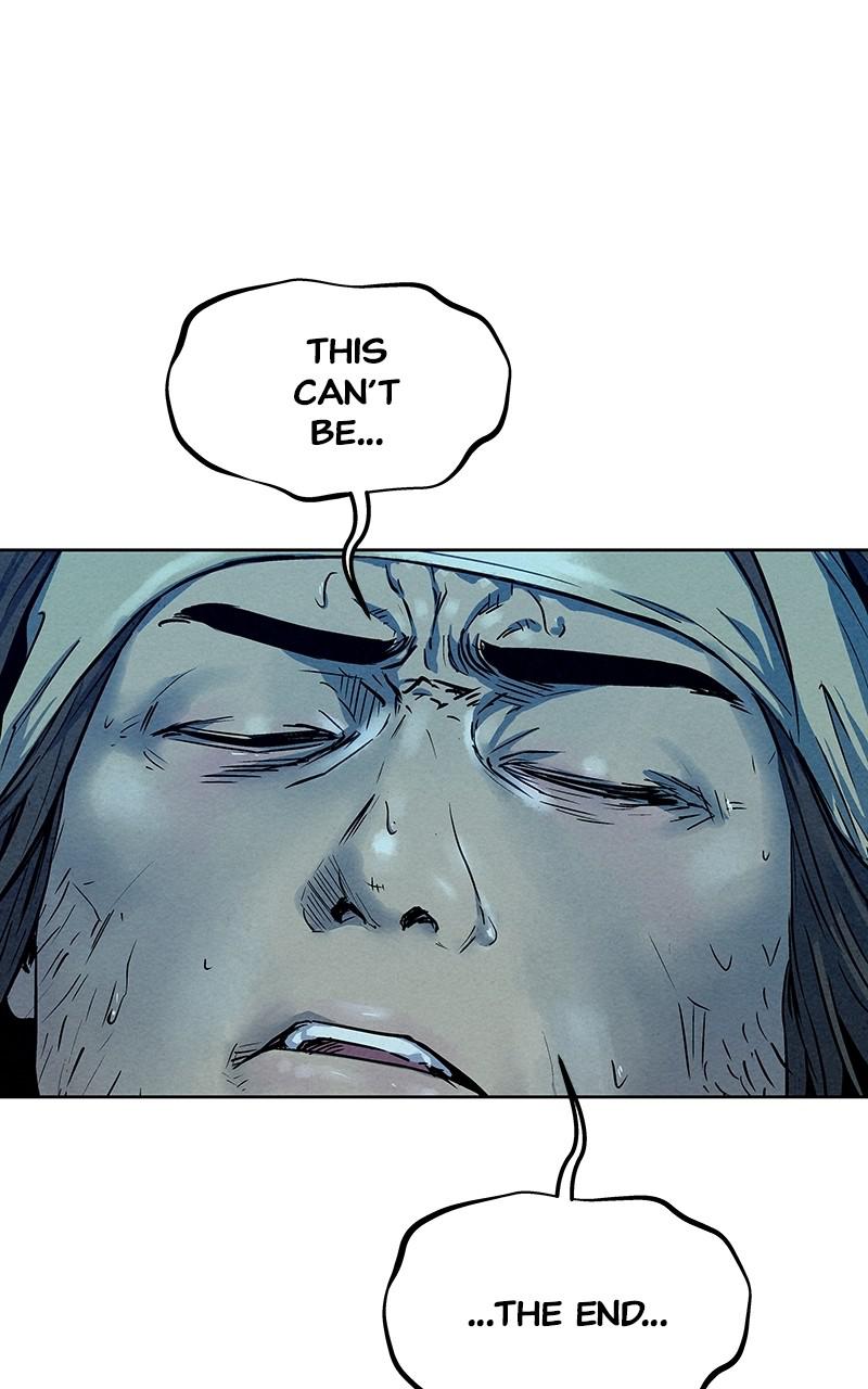 Spirit Hunter Chap 81 - Next Chap 82