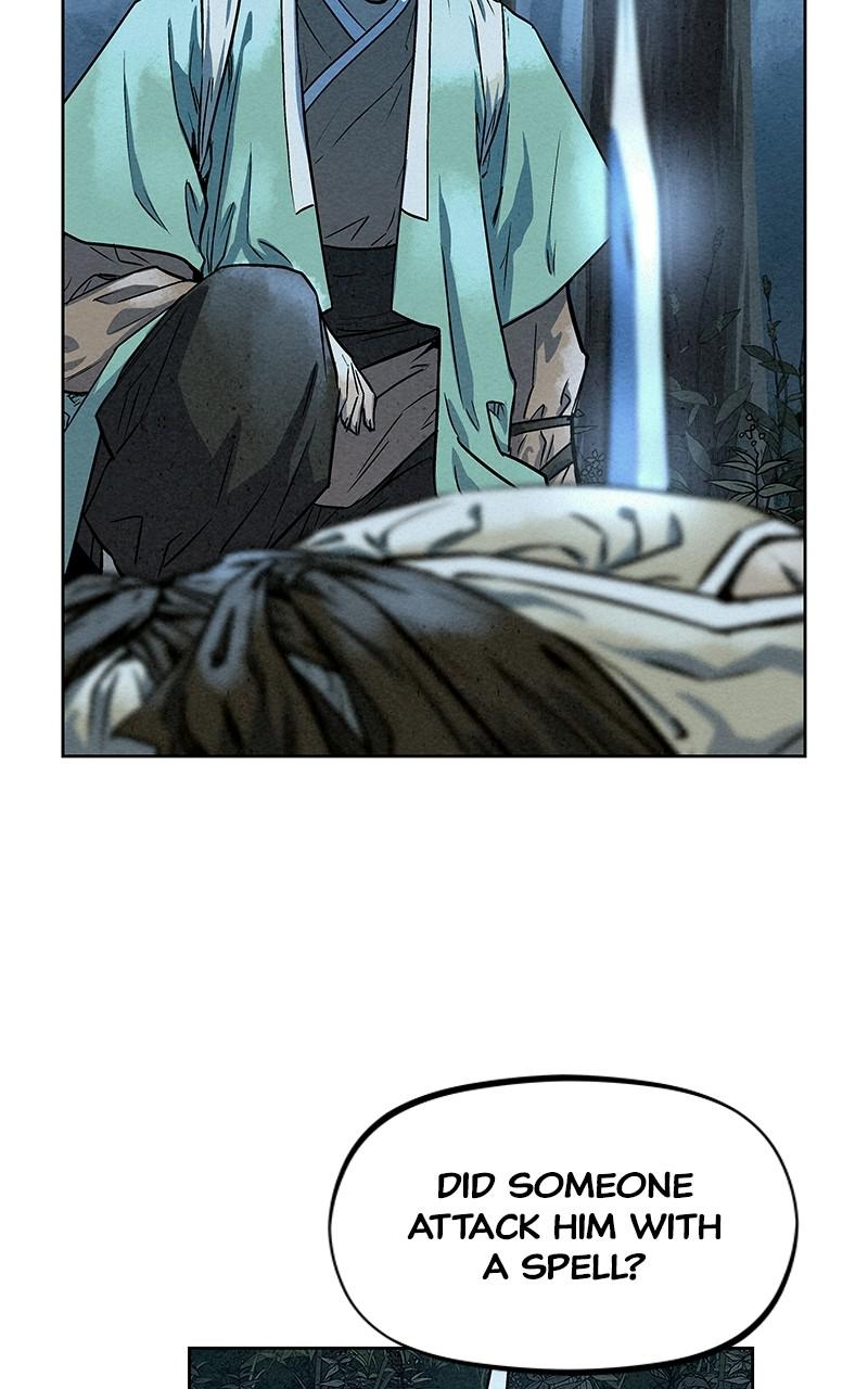 Spirit Hunter Chap 81 - Next Chap 82