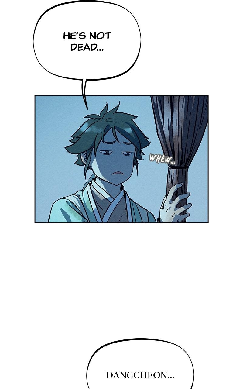 Spirit Hunter Chap 81 - Next Chap 82